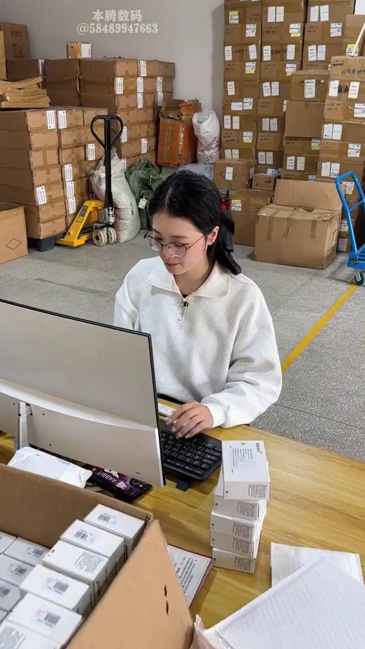 2024新款隨身WiFi6 源頭工廠直供，品質(zhì)保障從倉(cāng)庫(kù)到用戶