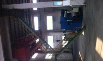 夏港獨棟機械車間3000平出租，打造工業機器人制造新基地