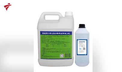 藍(lán)威消毒藥業(yè) 以日用化學(xué)產(chǎn)品之力，筑牢疫情防控“防火墻”